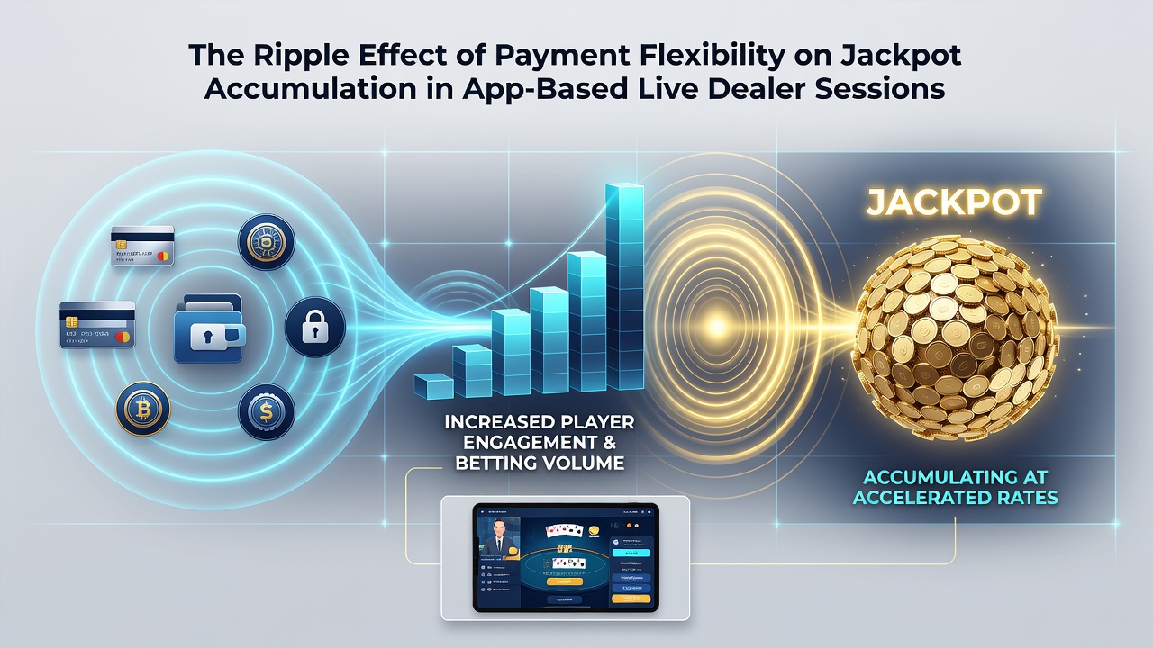 Mobile app interface displaying live dealer table alongside sports betting odds with payment confirmation overlays